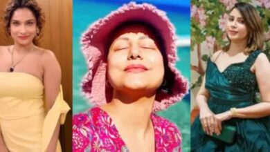 Ankita Lokhande Slams Rozlyn Khan For Accusing Hina Khan Of Using Cancer As PR Stunt: "This Is So Cheap"