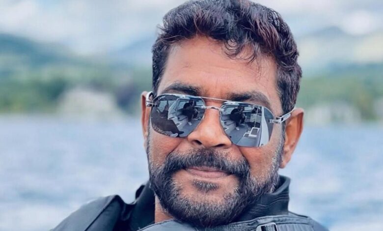 Antony Perumbavoor deletes post against G. Suresh Kumar; Kerala film chamber says no change in token strike plan