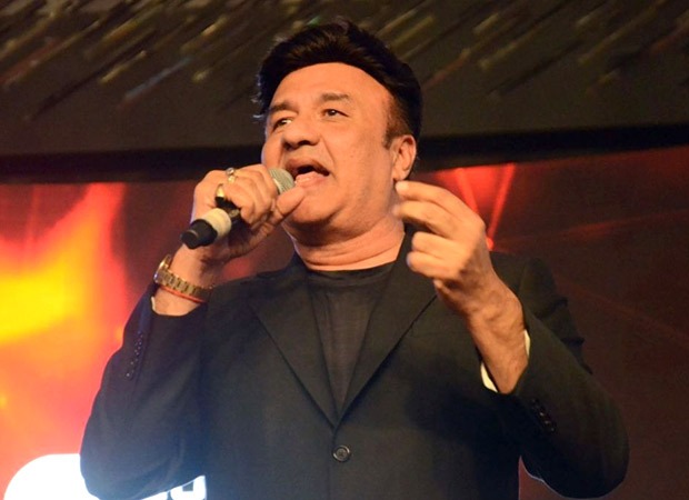 Anu Malik sells property worth Rs. 14.49 crores in Mumbai: Report : Bollywood News - Bollywood Hungama