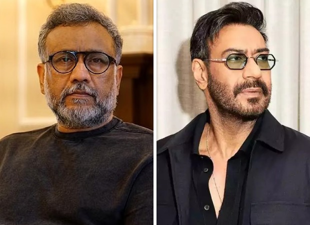 Anubhav Sinha makes shocking confession about not talking to Ajay Devgn for 18 years; says, “He just doesn’t speak to me and I have no idea why” : Bollywood News - Bollywood Hungama