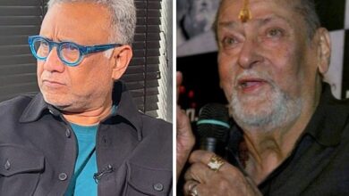 Anubhav Sinha recalls offering Shammi Kapoor a negative role: “How dare you call me for this” : Bollywood News - Bollywood Hungama