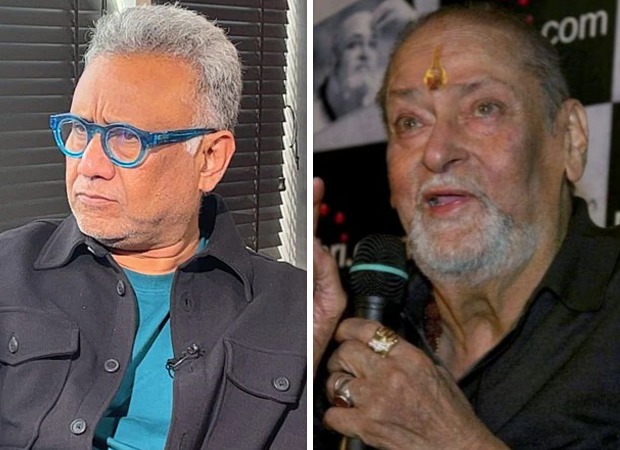 Anubhav Sinha recalls offering Shammi Kapoor a negative role: “How dare you call me for this” : Bollywood News - Bollywood Hungama