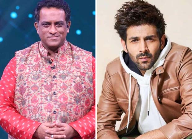 Anurag Basu reveals details of Kartik Aaryan starrer romantic drama going on floors : Bollywood News - Bollywood Hungama
