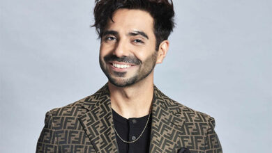Aparshakti Khurana to host IIFA Digital Awards 2025 in Jaipur 2025 : Bollywood News - Bollywood Hungama