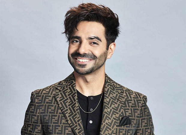 Aparshakti Khurana to host IIFA Digital Awards 2025 in Jaipur 2025 : Bollywood News - Bollywood Hungama