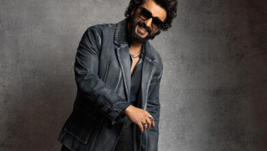 Arjun Kapoor on returning to rom-coms with Mere Husband Ki Biwi: “Excited to bring back the warmth and laughter” : Bollywood News - Bollywood Hungama