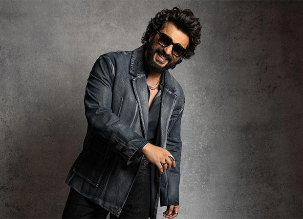 Arjun Kapoor on returning to rom-coms with Mere Husband Ki Biwi: “Excited to bring back the warmth and laughter” : Bollywood News - Bollywood Hungama