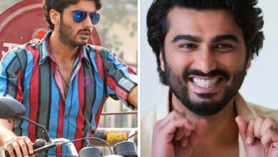 Arjun Kapoor’s Evolution: From Ishaqzaade to Mere Husband Ki Biwi, a journey of growth : Bollywood News - Bollywood Hungama