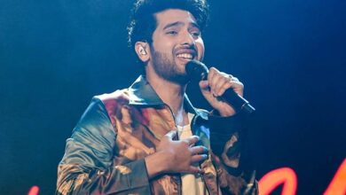 Armaan Malik talks on concert trends; says, “I think a lot of people go because of FOMO” : Bollywood News - Bollywood Hungama