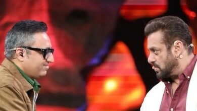 Ashneer Grover Calls Out Salman Khan For Creating "Unnecessary Drama" On Bigg Boss 18