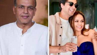 Ashutosh Gowariker’s son Konark Gowariker to tie the knot with Niyati Kanakia in a grand wedding on March 2 : Bollywood News - Bollywood Hungama