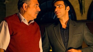 Avinash Tiwary talks about his first reaction to The Mehta Boys script and working with Boman Irani: “The moment I read it, I knew that if I truly considered myself an artist, there was no way I could let go of this script” : Bollywood News - Bollywood Hungama