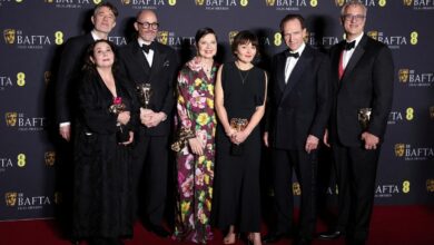BAFTA Awards 2025 | Here is the list of full winners