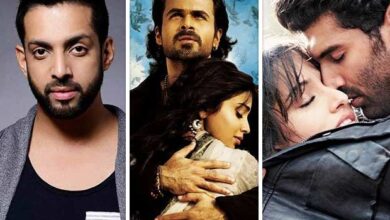 BREAKING: Salil Acharya confirms that Awarapan and Aashiqui 2 are all set to re-release : Bollywood News - Bollywood Hungama