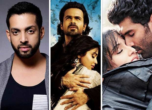 BREAKING: Salil Acharya confirms that Awarapan and Aashiqui 2 are all set to re-release : Bollywood News - Bollywood Hungama
