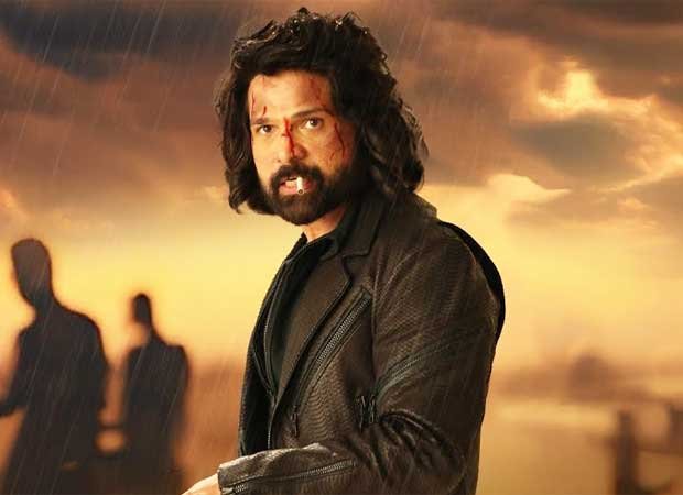 Badass Ravi Kumar Box Office Estimate: Himesh Reshammiya starrer destroys estimates; opens 3X bigger than expected! :Bollywood Box Office - Bollywood Hungama
