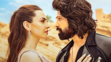 Badass Ravi Kumar Box Office: Himesh Reshammiya starrer takes a good opening :Bollywood Box Office - Bollywood Hungama