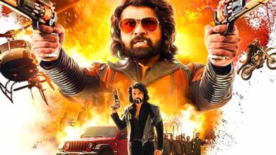 Badass Ravi Kumar Movie Review: BADASS RAVI KUMAR is thoroughly entertaining and thrives on sheer madness