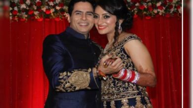 Baghban Actor Aman Verma And Vandana Lalwani Headed For A Divorce: Report