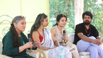 Beauty of theatre lies not in dialogues but in its soul: Hayavadana director