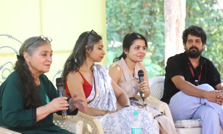 Beauty of theatre lies not in dialogues but in its soul: Hayavadana director