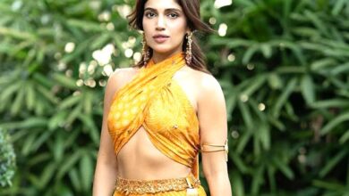 Bhumi Pednekar celebrates 10 years in the film industry: “These 10 years have taught me resilience, passion, and the power of believing in oneself” 10 : Bollywood News - Bollywood Hungama