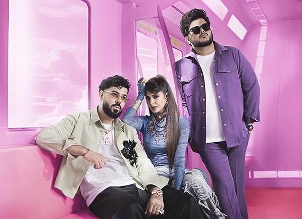 Bhushan Kumar brings Jacqueline Fernandez, DYSTINCT, Vishal Mishra together for ‘Tik Tik’ : Bollywood News - Bollywood Hungama