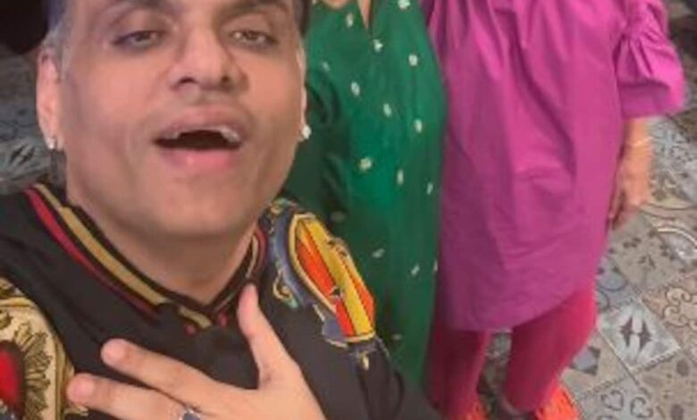 Bigg Boss 18 Winner Karan Veer Mehra Takes A Jibe At Vivian Dsena (Again) For Not Inviting To His Party
