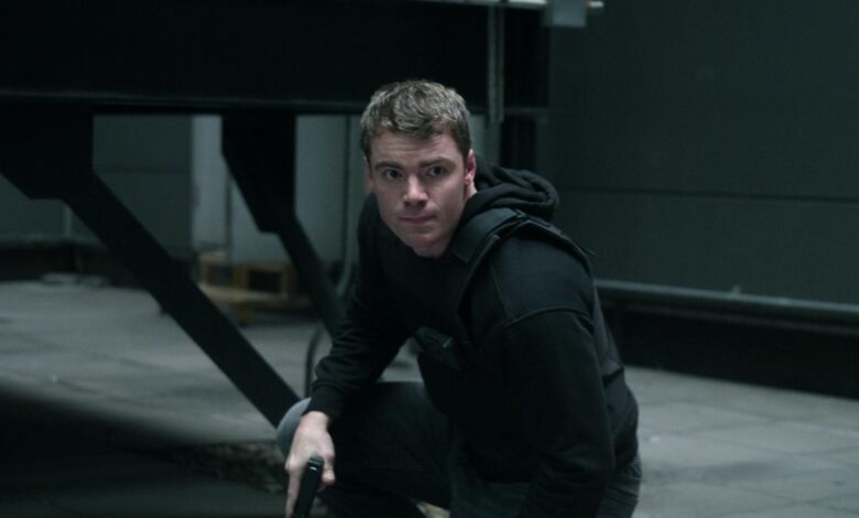 Blowing the cover: America’s long-standing affair with television espionage