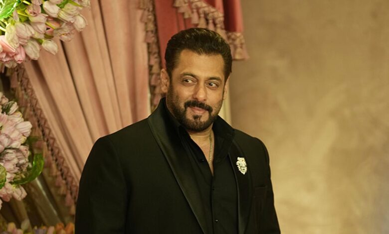 Bombay HC grants bail to two men held for `plot' to kill Salman Khan