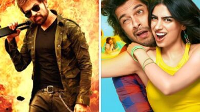 Box Office: Badass Ravikumar and Loveyapa – weekend updates :Bollywood Box Office - Bollywood Hungama