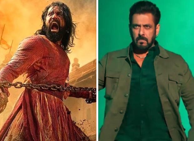 Box Office: With Vicky Kaushal’s Chhaava, Bollywood gets a BLOCKBUSTER 100 days after Kartik Aaryan’s Bhool Bhulaiyaa 3 – Will Salman Khan’s Sikandar be the next? :Bollywood Box Office - Bollywood Hungama
