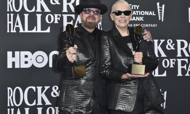 British musicians release a silent album to protest plans to let AI use their work