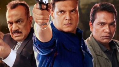 CID will now stream on Netflix, season 2 episodes drop February on 21 : Bollywood News - Bollywood Hungama