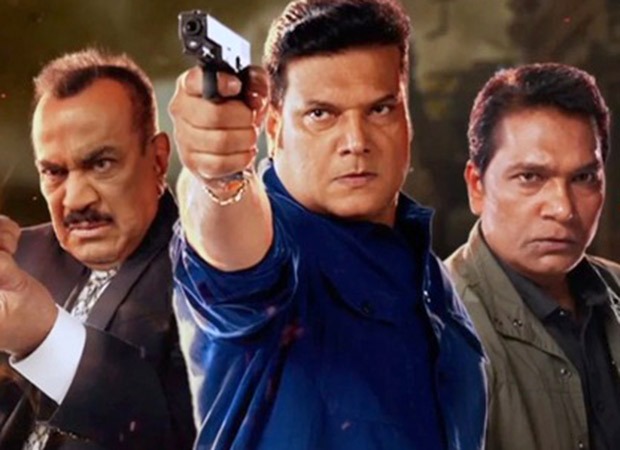 CID will now stream on Netflix, season 2 episodes drop February on 21 : Bollywood News - Bollywood Hungama
