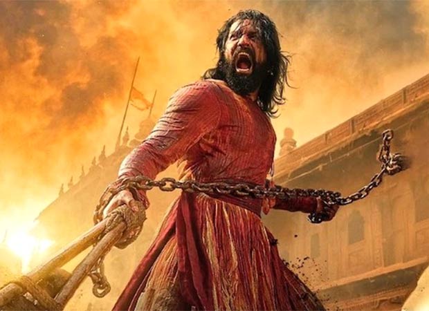 Chaos at Chhaava screening in Gujarat: Intoxicated man vandalizes multiplex screen to “attack” Aurangzeb in Bharuch : Bollywood News - Bollywood Hungama
