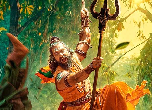 Chhaava Box Office: Sees a sharp drop on Thursday, will grow again over the weekend :Bollywood Box Office - Bollywood Hungama