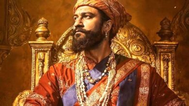 Chhaava Box Office: Vicky Kaushal starrer becomes first film of 2025 to enter the Rs. 200 cr club :Bollywood Box Office - Bollywood Hungama