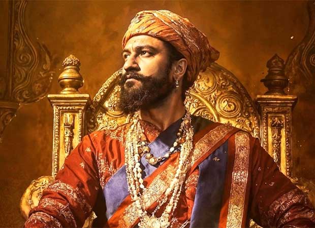 Chhaava Box Office: Vicky Kaushal starrer becomes first film of 2025 to enter the Rs. 200 cr club :Bollywood Box Office - Bollywood Hungama
