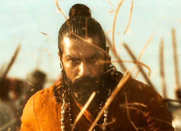 Chhaava Box Office: Vicky Kaushal starrer has another fantastic day, headed for Rs. 400 Crore Club entry in two weeks – Tuesday updates :Bollywood Box Office - Bollywood Hungama