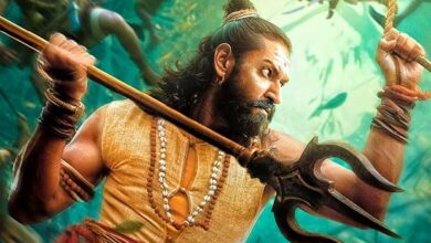 Chhaava Box Office: Vicky Kaushal starrer is good on Monday, crosses Rs. 350 crores mark :Bollywood Box Office - Bollywood Hungama