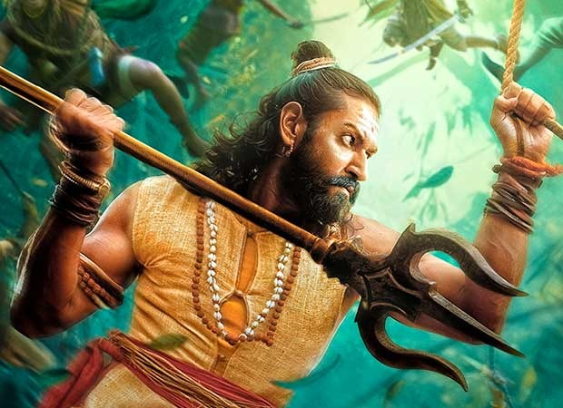 Chhaava Box Office: Vicky Kaushal starrer is good on Monday, crosses Rs. 350 crores mark :Bollywood Box Office - Bollywood Hungama