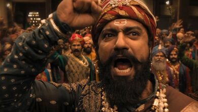 Chhaava Box Office: Vicky Kaushal starrer roars with an opening of Rs. 33.10 crores :Bollywood Box Office - Bollywood Hungama