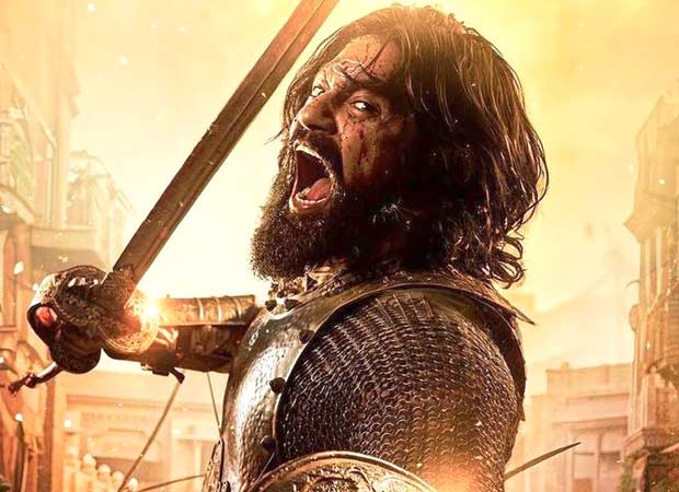 Chhaava Box Office: Vicky Kaushal starrer shatters box office predictions, roars to Rs. 121.43 crores in first weekend :Bollywood Box Office - Bollywood Hungama