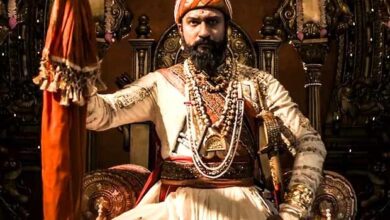 Chhaava Box Office: Vicky Kaushal starrer surpasses Bajrangi Bhaijaan and War; becomes the 13th All-Time Highest Rs. 300 Crore Grosser :Bollywood Box Office - Bollywood Hungama