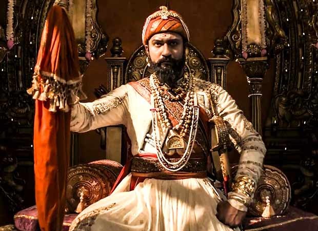 Chhaava Box Office: Vicky Kaushal starrer surpasses Bajrangi Bhaijaan and War; becomes the 13th All-Time Highest Rs. 300 Crore Grosser :Bollywood Box Office - Bollywood Hungama