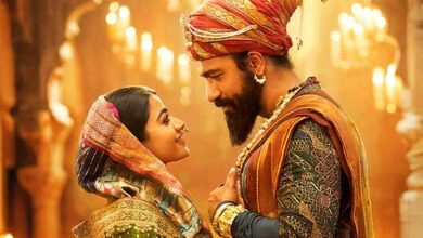 Chhaava Movie Review: CHHAAVA is a gripping historical spectacle.