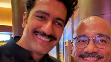 Chhaava actor Vijay Vikram Singh praises Vicky Kaushal’s effort in perfecting Marathi dialect for the film; says, “He made sure to pronounce the Marathi dialogues properly” : Bollywood News - Bollywood Hungama