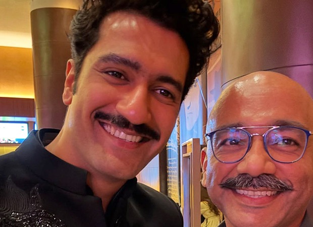 Chhaava actor Vijay Vikram Singh praises Vicky Kaushal’s effort in perfecting Marathi dialect for the film; says, “He made sure to pronounce the Marathi dialogues properly” : Bollywood News - Bollywood Hungama