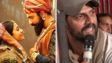 Chhaava faces Rs 100 crores defamation suit threat from Shirke family, director Laxman Utekar issues apology: Report : Bollywood News - Bollywood Hungama